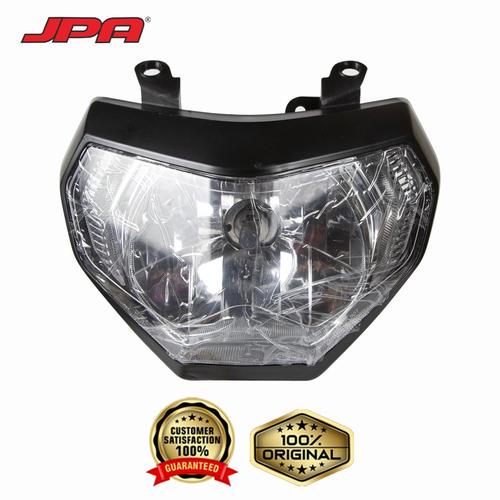 Foto Produk Lampu Depan JPA For Yamaha MT 09 dari GMA Product Series