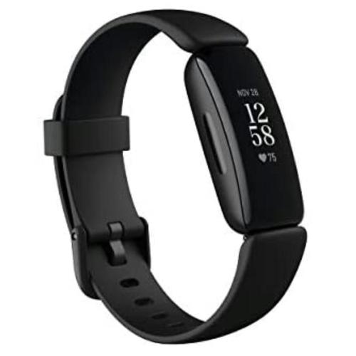 Health and Fitness Tracker Smartwatch 