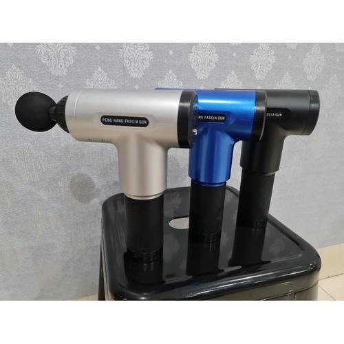 Foto Produk massage gun - Hitam dari TORONIKKU
