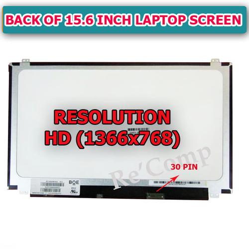 Jual LED LCD ASUS X556U X556UQ A556U 