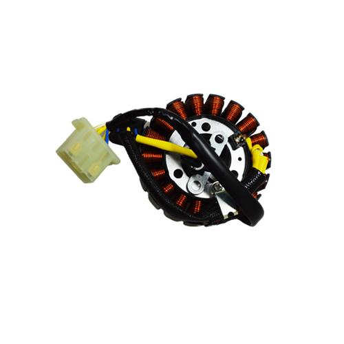 Foto Produk Stator Comp (MB) Honda CBR150R K45A 31120K45N01 dari Honda Cengkareng