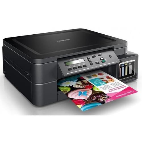 T 510W Wifi Brother DCP-T510 W Garansi 
