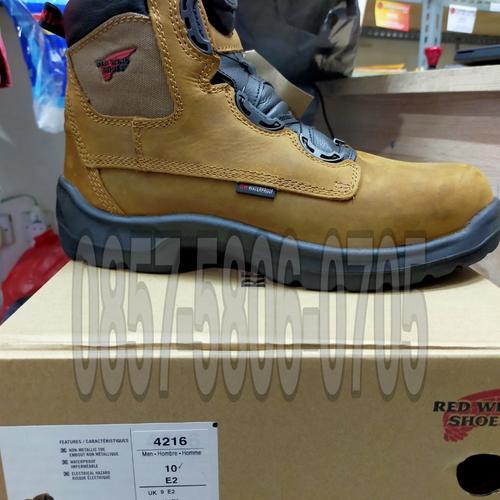 red wing 4216 boa