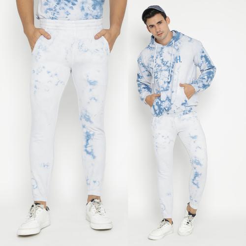 Foto Produk Hoodieku Sweatpants Jogger Cloud Wash - Pria - M dari hoodieku official