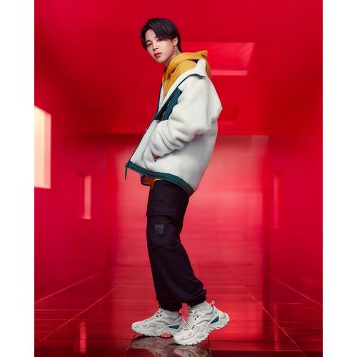 fila interation off white