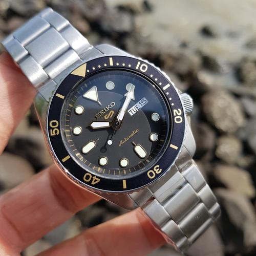 Jual BIG SALE! Seiko 5 Sport SRPD57K1 