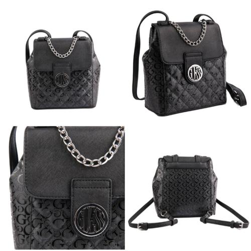 Jual guess backpack sale ori - Kab 