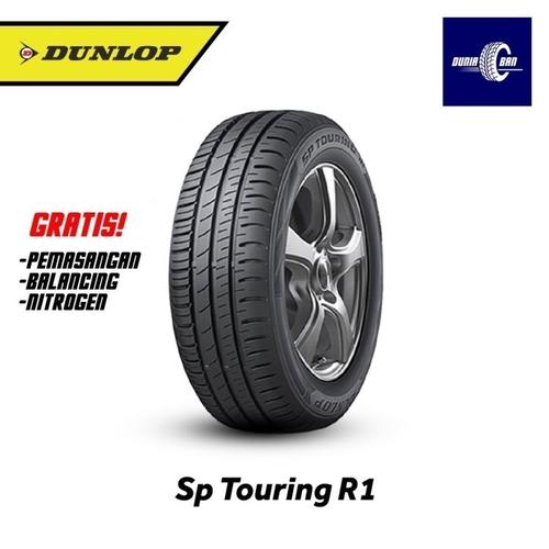 Foto Produk Ban Mobil Dunlop SP Touring R1 185/70 R14 dari Dunia Ban Indonesia