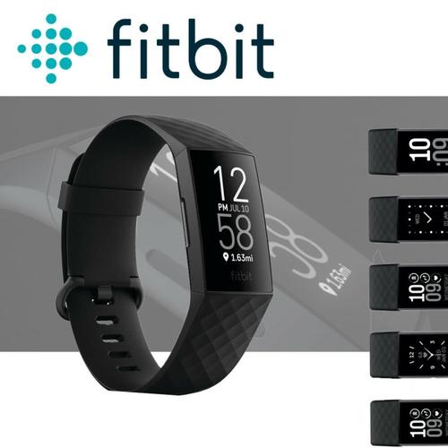 Fitbit Charge 4 review: Top fitness tracker with one problem