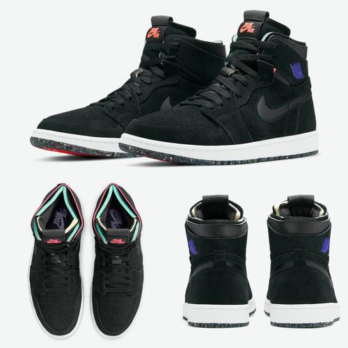 Jual AIR JORDAN 1 ZOOM AIR CMFT COURT PURPLE - Jakarta Utara - HYPPENING.ID  | Tokopedia