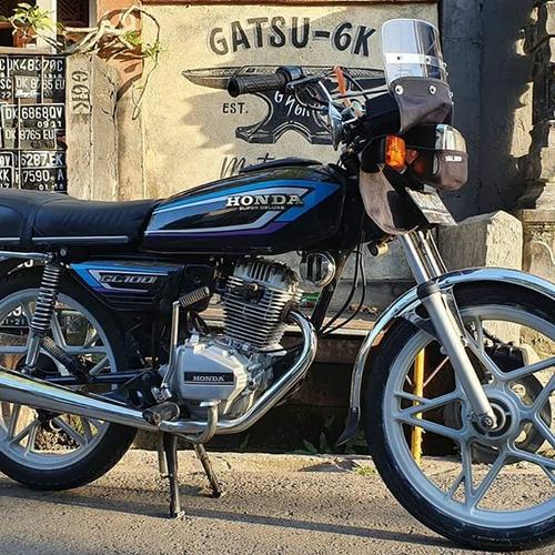 Gambar Windshield classic ukuran pendek dari geba hobbies Kota Bandung Tokopedia