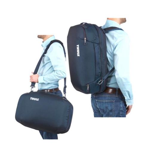 thule subterra convertible