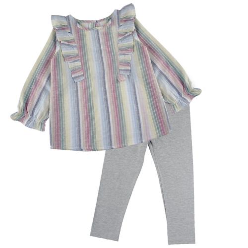 Foto Produk KIDS ICON - Set Anak Perempuan Baby COLOURS 03-36 bulan - CGSL1100200 - 3-6 Bulan dari Kids Icon