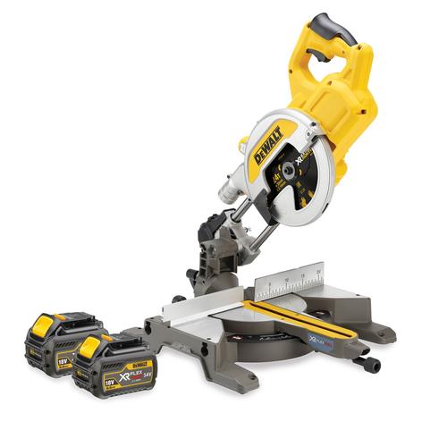 Jual DeWALT DCS777T2 54V XR FLEXVOLT 