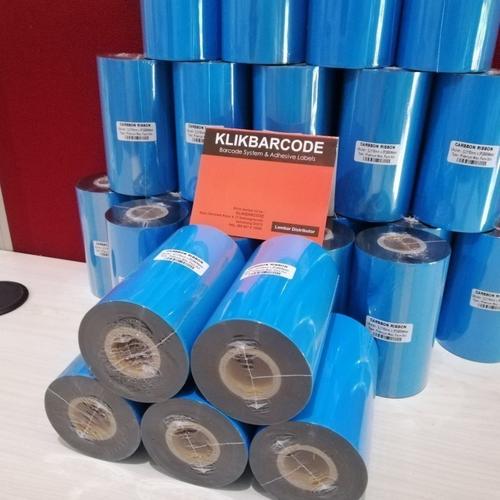 Jual BARCODE RIBBON ZEBRA GT 820 / GT-820 / GT820 / ZD 230 / ZD230