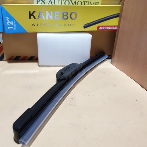Foto Produk WIPER KANEBO 12", 14"-19" - 19 dari PS automotive