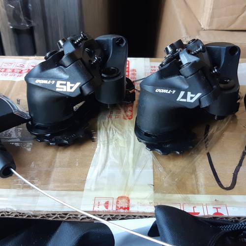 Jual rd shifter ltwoo a5 9 speed - Jakarta Utara - omika bless | Tokopedia