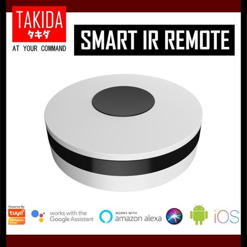 Foto Produk TAKIDA Smart IR Remote dari TAKIDA Smart Home