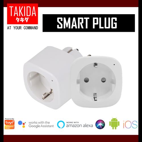 Foto Produk TAKIDA Smart plug dari TAKIDA Smart Home