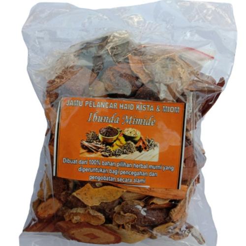 Foto Produk JAMU GODOK KISTA, MIOM, PELANCAR HAID dari Super Manjur