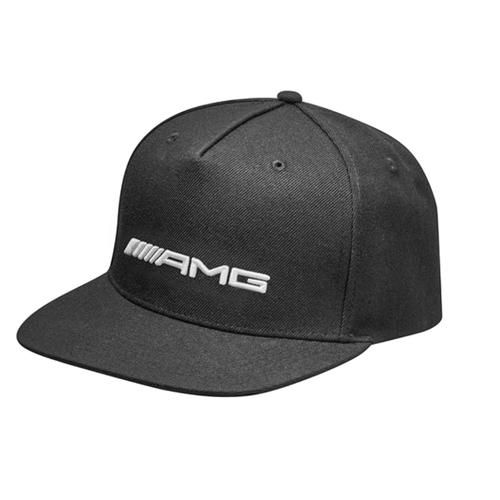 Jual Topi Mercedes-Benz, AMG flat brim 