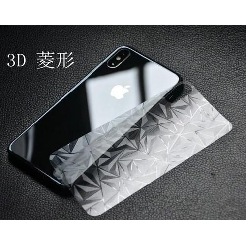 Foto Produk POCO X3 NFC BACK SKIN DIAMOND 3D ANTI GORES BELAKANG dari Urban Story