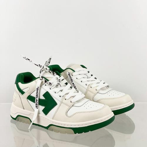 out of office sneaker