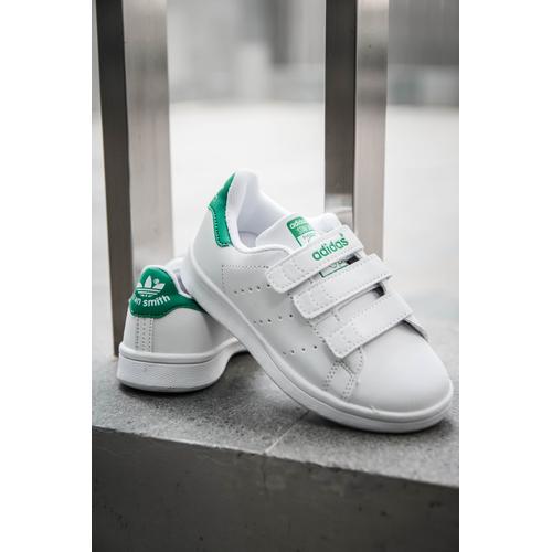 Jual Adidas Stan Smith Kids Shoes 