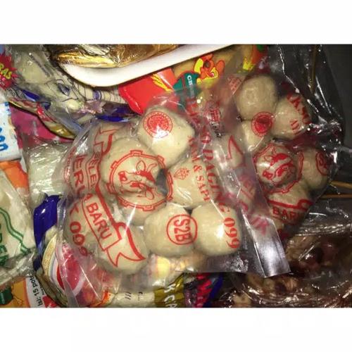 Jual baso murah enak - Jakarta Selatan - sayurbymamauwoh | Tokopedia