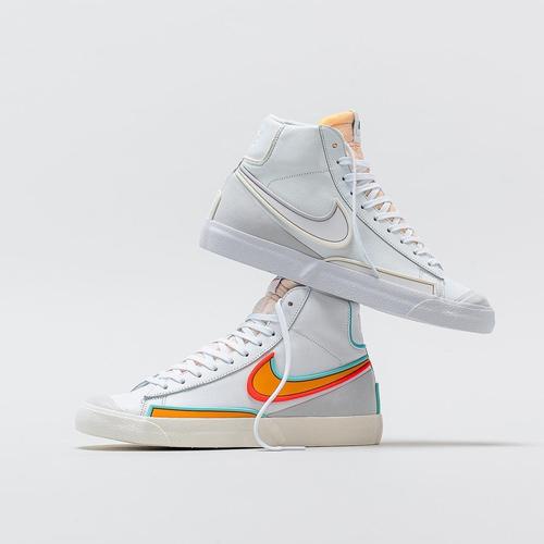 Jual Nike Blazer Mid '77 Infinite 