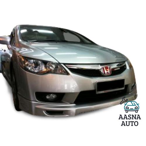 Jual Bodykit Body Kit Honda Civic FD1 Mugen 2009 2010 2011 2012 Kota Tangerang AasnaAuto