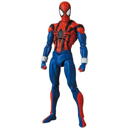 Jual MAFEX No.143 Spider-Man (Ben 