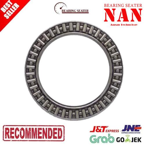 Foto Produk Bearing Seater + Costume Bowl (mangkok) for Motor Matic 90cc - 125cc dari NANJAPANTECH