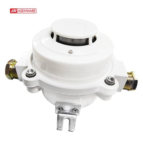 Jual Explosion Proof Smoke Detector Asenware Jakarta Barat ASENWARE