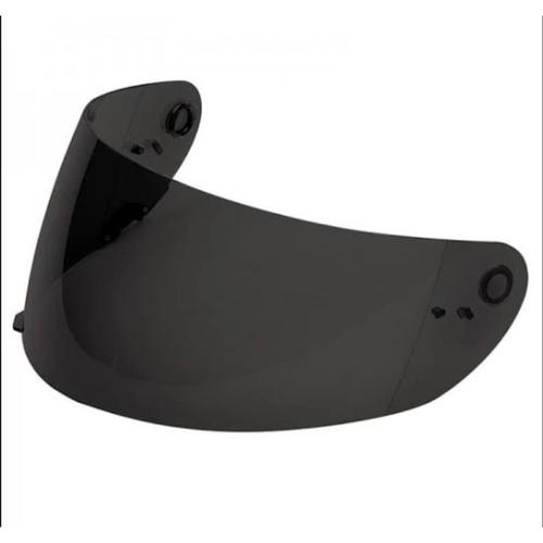Visor Bell Qualifier Dark Smoke Flat 