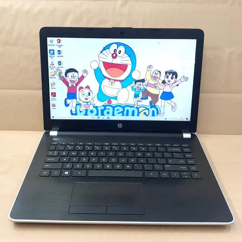 Jual Laptop Hp 14 Bw500au Kota Bandung Muhamadyusupabdulatipstore Tokopedia