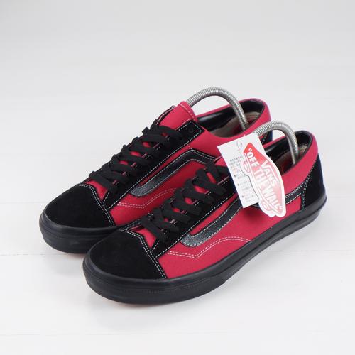 vans old skool v360g