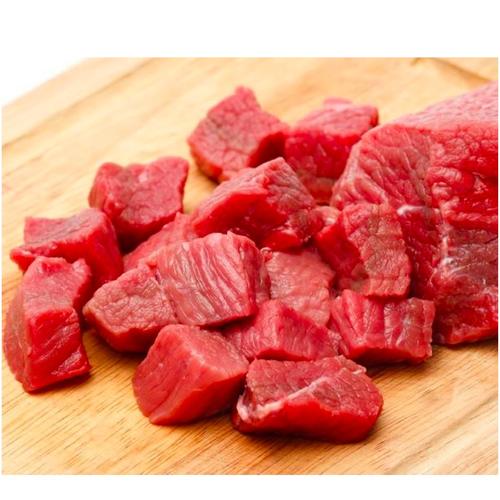Foto Produk DAGING SAPI RENDANG 1KG SEMUR IMPOR WAGYU BEEF EMPUK dari Shiro Meat Shop