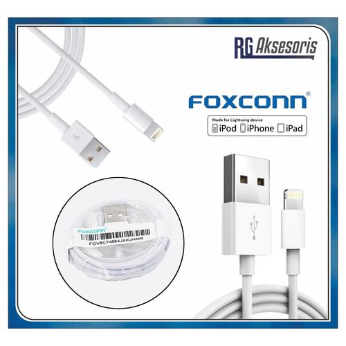 Foto Produk KABEL IPHONE 5 / iphone5 dari RG AKSESORIS HP