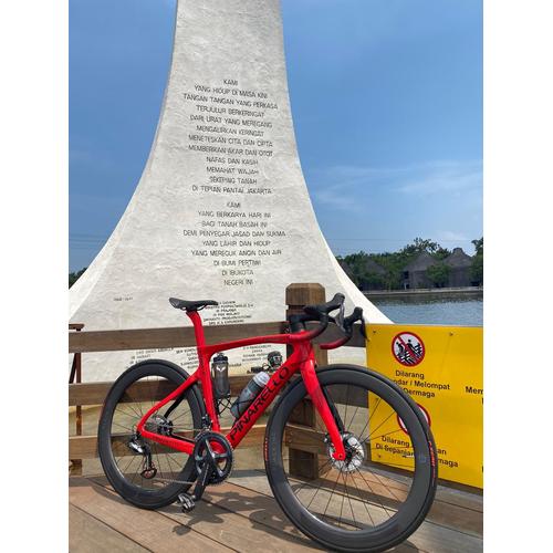 Jual Pinarello PRINCE DISK 2021 