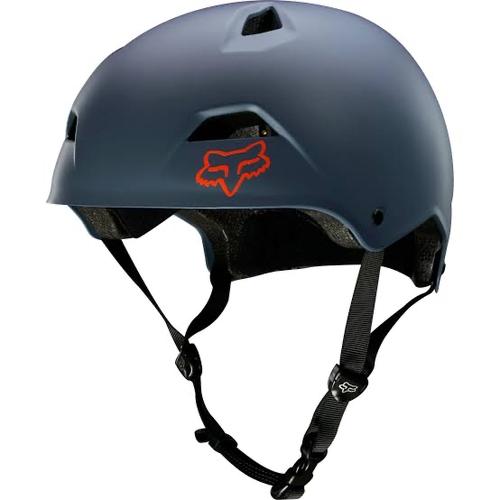 Jual HELM SEPEDA FOX FLIGHT ORIGINAL 