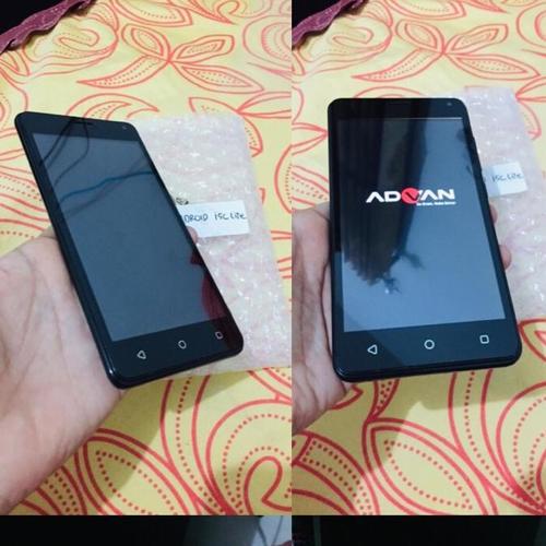 Jual Hp Advan I5c Lite Kab Situbondo Nuqot Cell Tokopedia