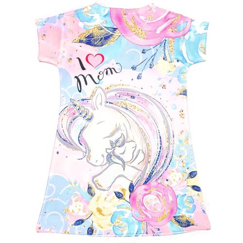 Jual DRESS PREMIUM BALITA ANAK KARAKTER 
