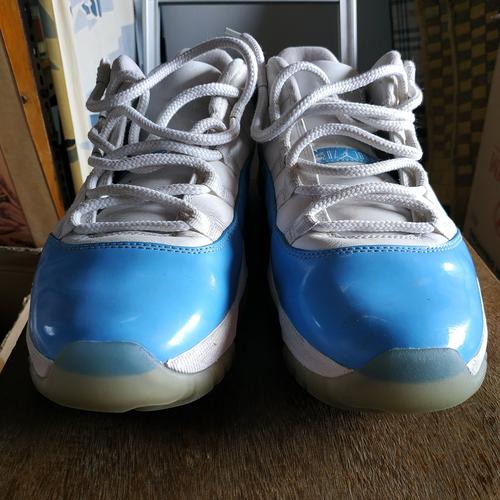 retro 11 unc low