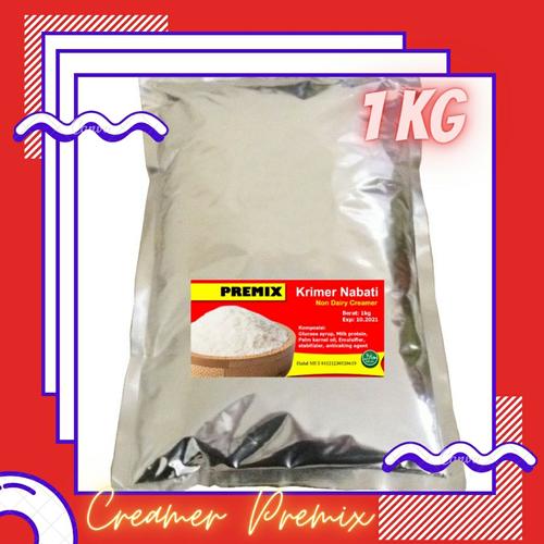 Foto Produk Premix Creamer Khusus Gosend dari Avri Collection