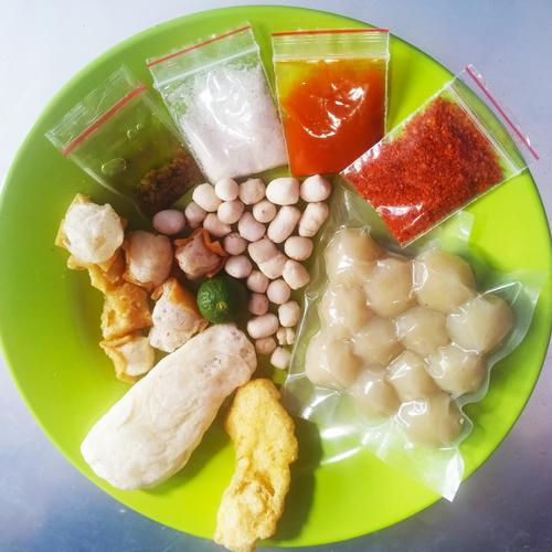 Foto Produk boci paket hemat dari baciseblaku