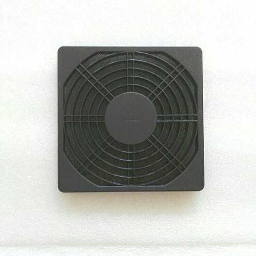 Foto Produk Grill Fan/ Tutup Fan + Filter kain halus 12cm plastik dari Toko Boljug