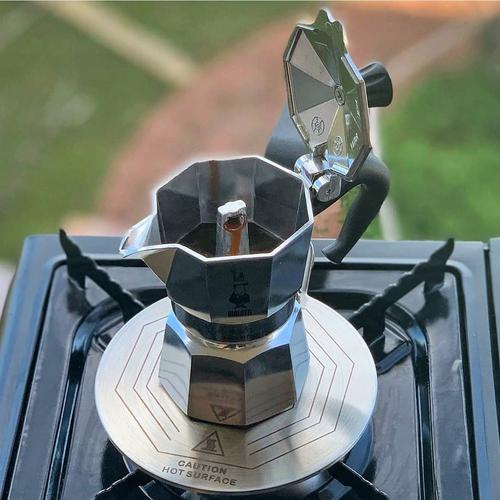 Jual Bialetti MokaPot Express All Sizes 
