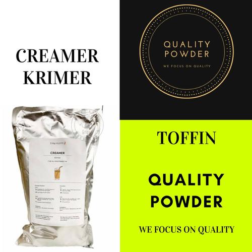 Foto Produk Toffin Frappe Creamer / Bubuk krimer - Powder Toffin dari QualityPowder