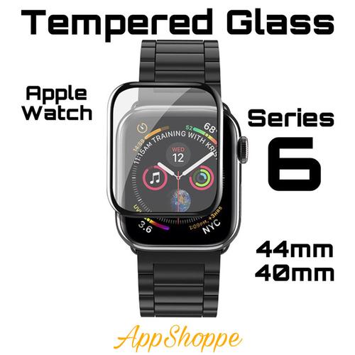 Jual Apple Watch Series 6 Tempered 